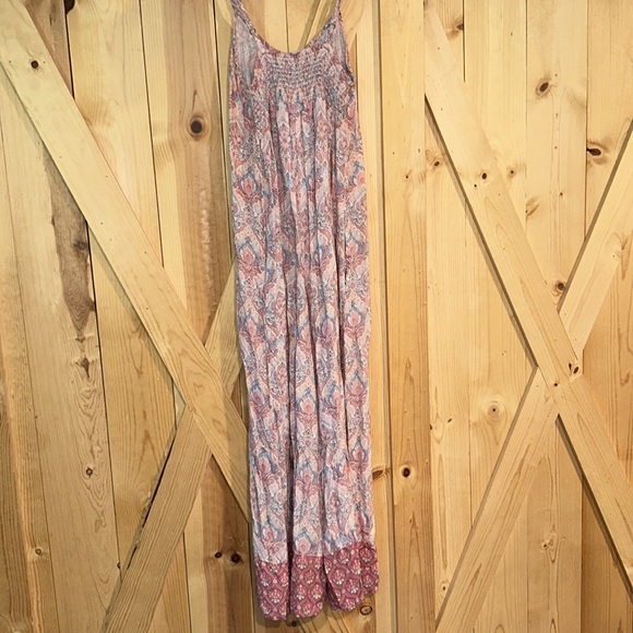 World Market Jumpsuit - Picture 5 of 5